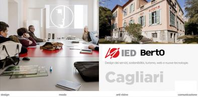 Das BertO Beispiel bei dem IED in Cagliari
