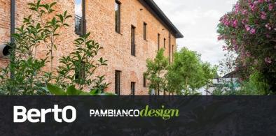 LOM über Pambianco Design