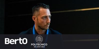 BertO-Fall beim Politecnico di Milano 