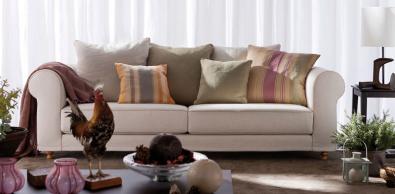 Das neue klassische Sofa Cambidge von BertO