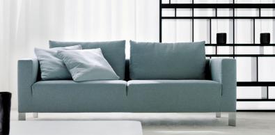 Neue Design-Kollektion von BertO-Sofas
