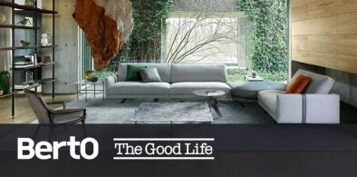 Neue Dee Dee BertO-Kampagne im renommierten Magazin The Good Life
