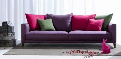 Neue moderne Sofakollektion von BertO