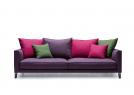 Modernes Sofa Ciak nach Mas
